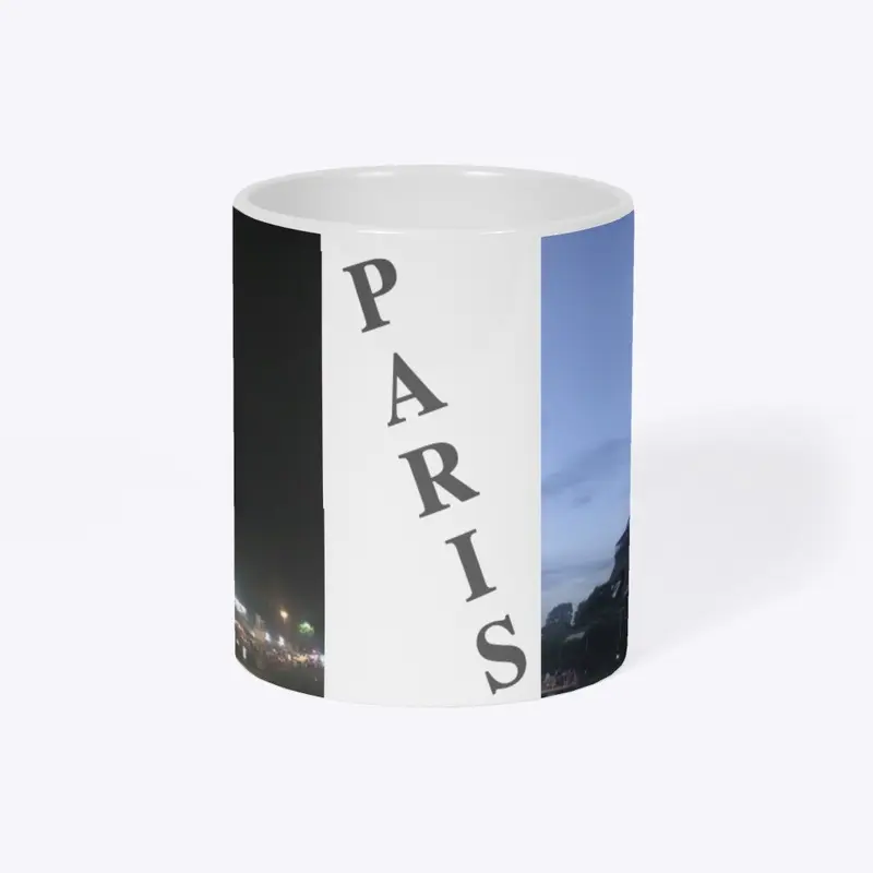 PARIS